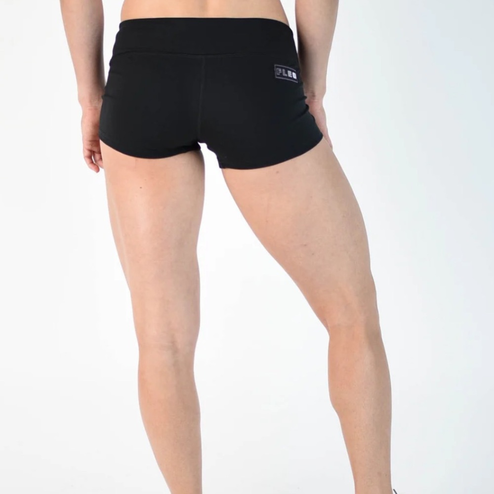 Fleo Gradient Short Original